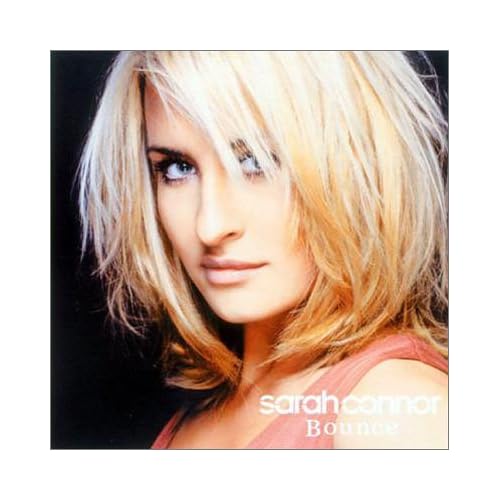 Sarah Connorȫ¼(2001-2007)(ȫ